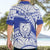 Personalised Samoa Safata College Hawaiian Shirt Samoan Pattern LT14 - Polynesian Pride