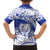 Personalised Samoa Safata College Hawaiian Shirt Samoan Pattern LT14 - Polynesian Pride