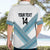 Custom Fiji Tapa Rugby 2025 Hawaiian Shirt Go Champions Fijiana