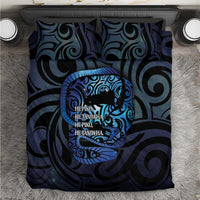Tuna Eel New Zealand Matariki Bedding Set He Piko He Taniwha Maori Pattern LT14 Purple - Polynesian Pride
