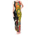 vanuatu-torba-day-tank-maxi-dress-coat-of-arms-mix-tropical-flowers