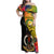 personalised-vanuatu-torba-day-family-matching-off-shoulder-maxi-dress-and-hawaiian-shirt-coat-of-arms-mix-tropical-flowers