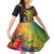 personalised-vanuatu-torba-day-family-matching-tank-maxi-dress-and-hawaiian-shirt-coat-of-arms-mix-tropical-flowers