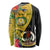 personalised-vanuatu-torba-day-long-sleeve-shirt-coat-of-arms-mix-tropical-flowers