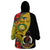 personalised-vanuatu-torba-day-wearable-blanket-hoodie-coat-of-arms-mix-tropical-flowers