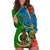 vanuatu-malampa-day-hoodie-dress-coat-of-arms-mix-tropical-flowers