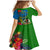 personalised-vanuatu-malampa-day-family-matching-mermaid-dress-and-hawaiian-shirt-coat-of-arms-mix-tropical-flowers