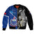 new-zealand-and-samoa-rugby-sleeve-zip-bomber-jacket-all-black-tiki-fern-mix-manu-samoa-2023-world-cup