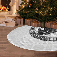 Fiji Nadroga Rugby Tree Skirt Go Stallions Fijian Tapa LT14 - Polynesian Pride