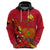 Custom Remembrance Day PNG Hoodie Papua New Guinea We Will Remember Them LT14 - Polynesian Pride