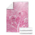 Personalised Polynesia Breast Cancer Awareness Blanket No One Fights Alone Turtle Ribbon - Pink Version