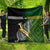 New Zealand and South Africa Rugby Quilt 2023 World Cup Final All Black Springboks Together LT14 - Polynesian Pride