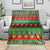 Hawaii Christmas Blanket Mele Kalikimaka LT14 - Polynesian Pride