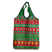 Hawaii Christmas Grocery Bag Mele Kalikimaka LT14 - Polynesian Pride