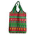 Hawaii Christmas Grocery Bag Mele Kalikimaka