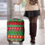 Hawaii Christmas Luggage Cover Mele Kalikimaka LT14 - Polynesian Pride