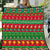 Hawaii Christmas Quilt Mele Kalikimaka LT14 Green - Polynesian Pride