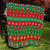 Hawaii Christmas Quilt Mele Kalikimaka LT14 - Polynesian Pride