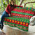 Hawaii Christmas Quilt Mele Kalikimaka LT14 - Polynesian Pride