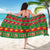 Hawaii Christmas Sarong Mele Kalikimaka LT14 - Polynesian Pride