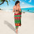 Hawaii Christmas Sarong Mele Kalikimaka LT14 - Polynesian Pride