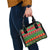 Hawaii Christmas Shoulder Handbag Mele Kalikimaka LT14 - Polynesian Pride