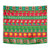 Hawaii Christmas Tapestry Mele Kalikimaka LT14 - Polynesian Pride