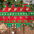 Hawaii Christmas Tree Skirt Mele Kalikimaka LT14 - Polynesian Pride