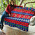 Guam Christmas Quilt Felis Pasgua LT14 - Polynesian Pride