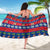 Guam Christmas Sarong Felis Pasgua LT14 - Polynesian Pride