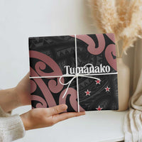 New Zealand Mangopare Tamanako Wrapping Paper Aotearoa Maori LT14 - Polynesian Pride
