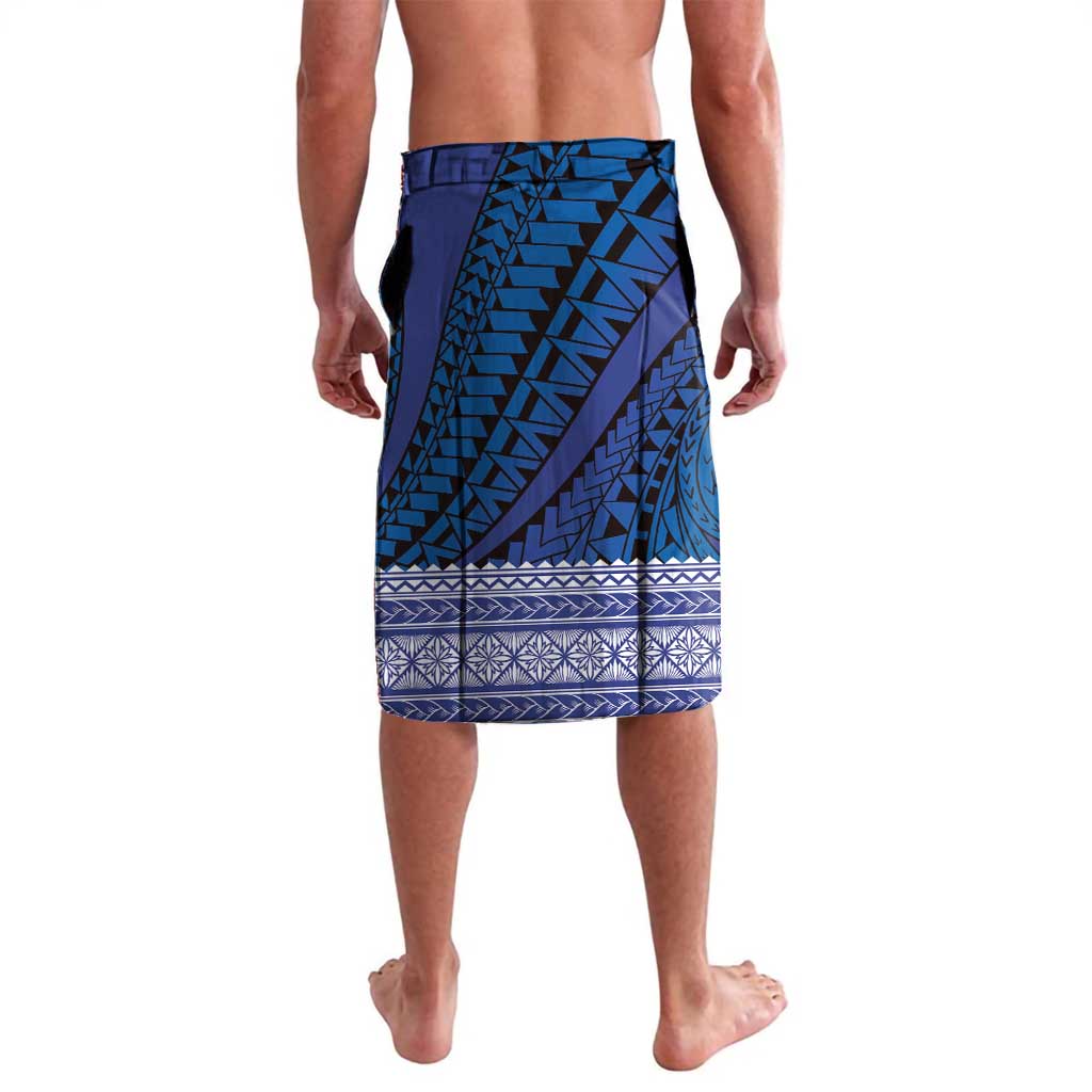 Custom Samoa Rugby Lavalava 2024 Go Champions Samoan Gingers LT14 - Polynesian Pride