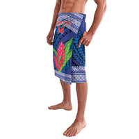 Custom Samoa Rugby Lavalava 2024 Go Champions Samoan Gingers LT14 - Polynesian Pride