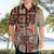 Samoa Tapau Hawaiian Shirt Samoan Siapo Pattern LT14 - Polynesian Pride