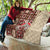 Samoa Tapau Quilt Samoan Siapo Pattern LT14 - Polynesian Pride