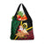 Vanuatu Christmas Grocery Bag Vanuatuan Conch Shell - Meri Krismas!