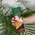 Vanuatu Christmas Skinny Tumbler Vanuatuan Conch Shell - Meri Krismas!