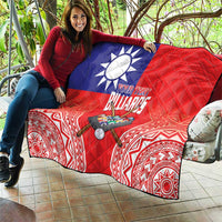 Personalised Taiwan Billiards Quilt Eight-ball Pool Polynesia Tattoo LT14 - Polynesian Pride
