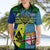 Malampa Fiji Day Hawaiian Shirt Together We Grow Proud Polynesian Tapa Artsy LT14 - Polynesian Pride