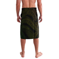 Vanuatu Lavalava Hibisus Polynesian Pattern Reggae LT14 - Polynesian Pride