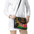 Vanuatu Unity Day Shoulder Handbag 29 November Coat Of Arms With Flag Style LT14 - Polynesian Pride