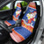 The Philippines Christmas Car Seat Cover Pilipinas Parol - Maligayang Pasko!