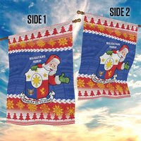 The Philippines Christmas Garden Flag Pilipinas Parol - Maligayang Pasko! LT14 - Polynesian Pride