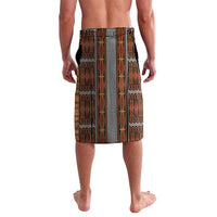 Malo e Lelei Tonga Lavalava Tongan Ngatu Tapa Cloth LT14 - Polynesian Pride