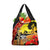 New Zealand And Australia ANZAC Day Grocery Bag Aboriginal Maori Starring Night Style