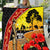 New Zealand And Australia ANZAC Day Quilt Aboriginal Maori Starring Night Style