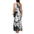 New Zealand Women's Day Family Matching Tank Maxi Dress and Hawaiian Shirt Aotearoa Kia Whakapumau Te Mana Wahine LT14 - Polynesian Pride