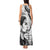 New Zealand Women's Day Tank Maxi Dress Aotearoa Kia Whakapumau Te Mana Wahine LT14 - Polynesian Pride