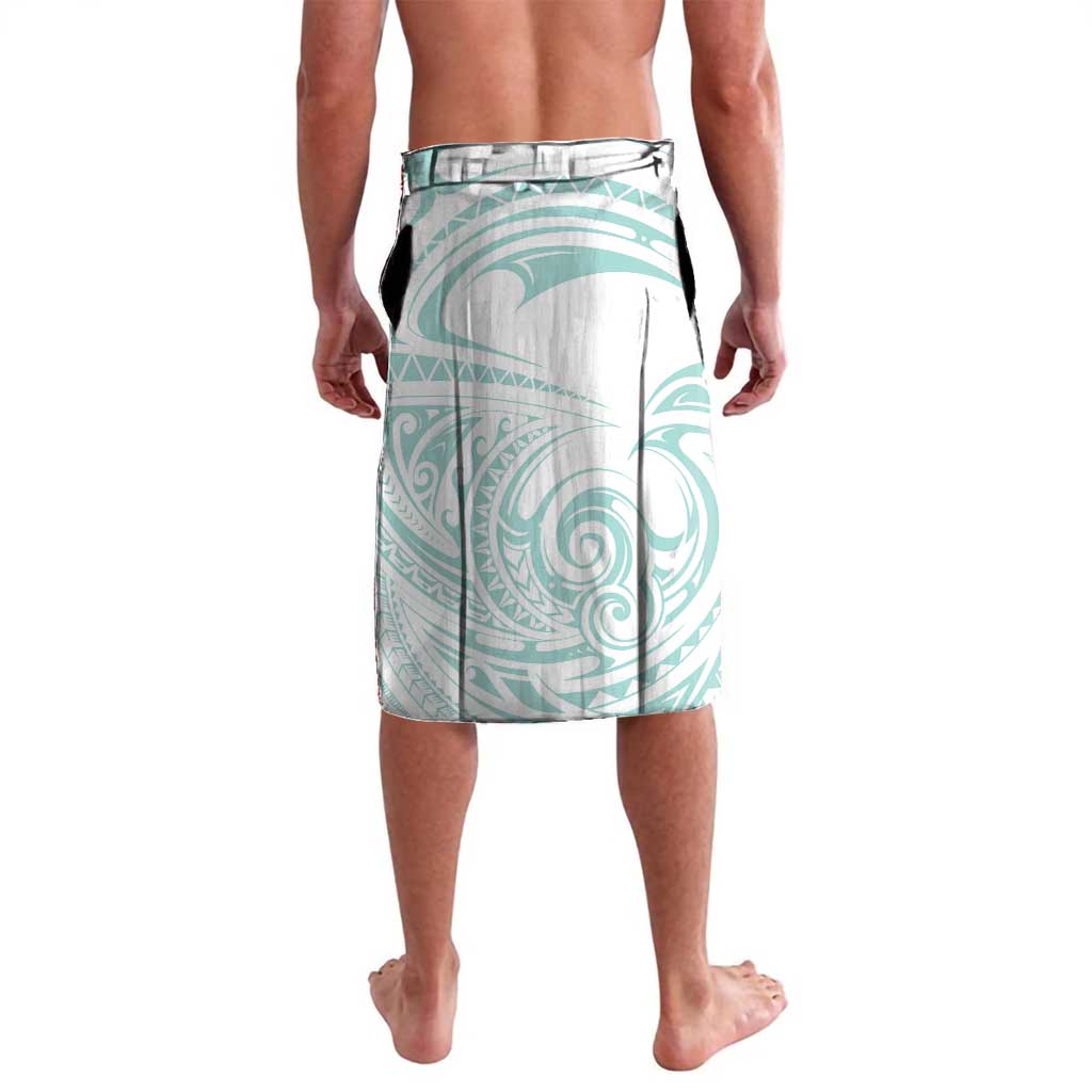 Hawaii Cinco de Mayo Lavalava Chili Pepper Hula Girl Tropical Vibes LT14 - Polynesian Pride