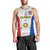 Philippines Rugby Men Tank Top Pacific Pilipinas Go Tamaraws LT14 - Polynesian Pride